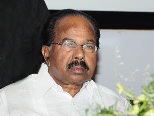 Veerappa Moily
